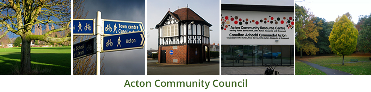 Header Image for Acton Community Council