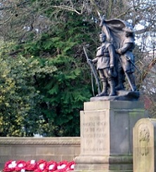 RWF Memorial