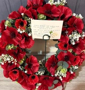 Remembrance Day 2025