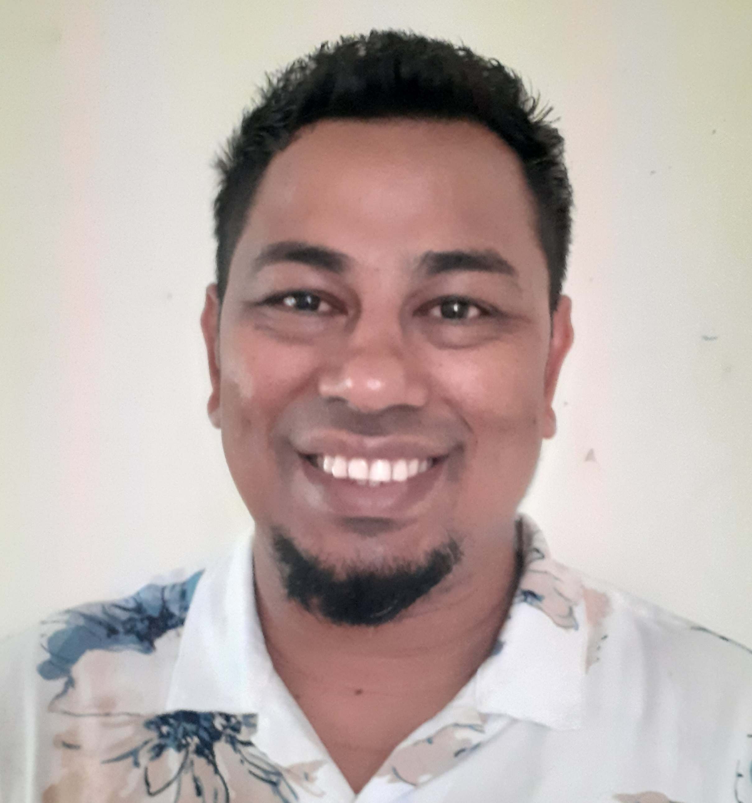 Mohammed Selim