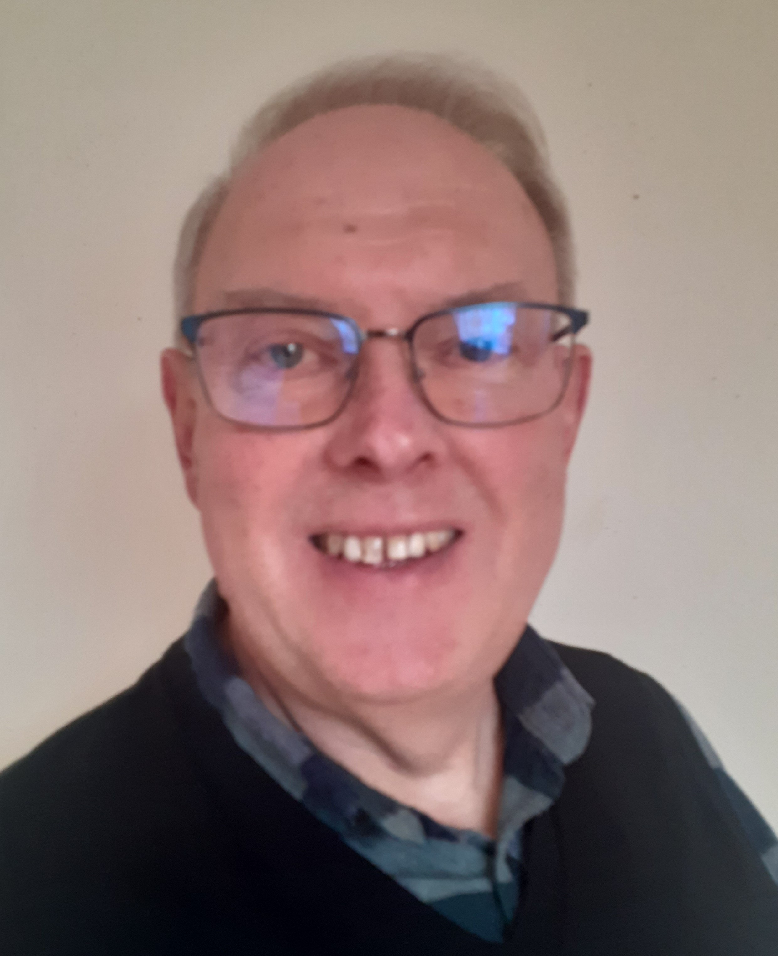 Trevor Coxon